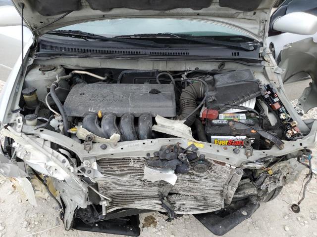 Photo 11 from auction – 2004 TOYOTA COROLLA with VIN 1NXBR32EX4Z243821