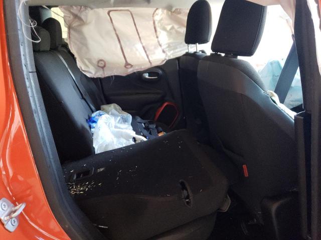 Photo 10 from auction – 2015 JEEP RENEGADE T with VIN ZACCJBCT6FPC21102