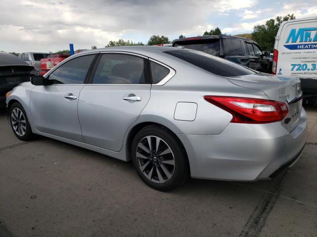 Photo 2 from auction – 2017 NISSAN ALTIMA 2.5 with VIN 1N4AL3AP3HC222234