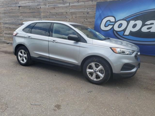 Photo 4 from auction – 2020 FORD EDGE SE with VIN 2FMPK4G95LBA50072
