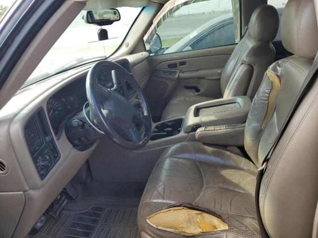 Zdjęcie 7 z aukcji – 2004 GMC NEW SIERRA z VIN 2GTEC13T041403284
