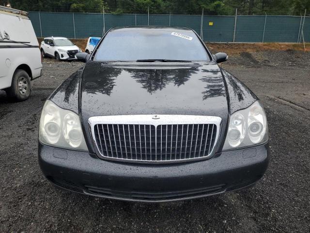 Photo 5 from auction – 2004 MAYBACH MAYBACH 57 with VIN WDBVF78J74A000764