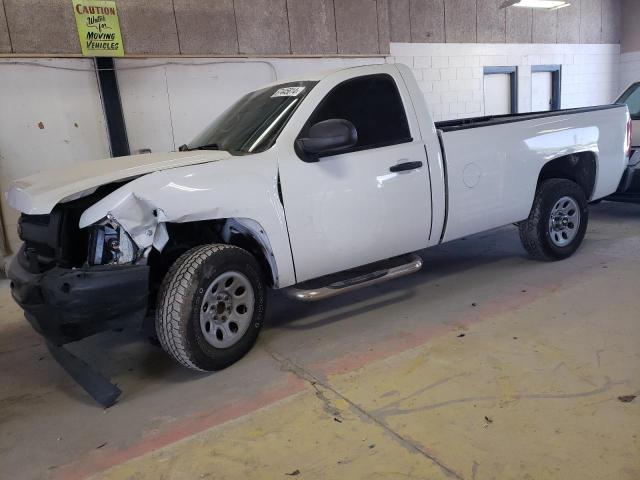CHEVROLET SILVERADO 2013 with VIN 1GCNCPEX1DZ397926 - Photo from auction