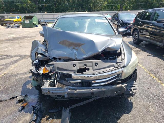 Photo 5 from auction – 2012 HONDA ACCORD LX with VIN 1HGCP2F30CA220793