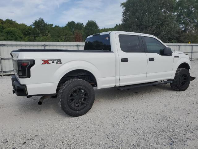 Photo 3 from auction – 2015 FORD F150 SUPER with VIN 1FTFW1EF9FFA03223