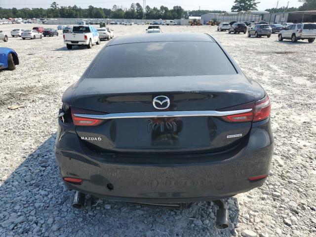 Photo 6 from auction – 2021 MAZDA 6 TOURING with VIN JM1GL1VM7M1608556