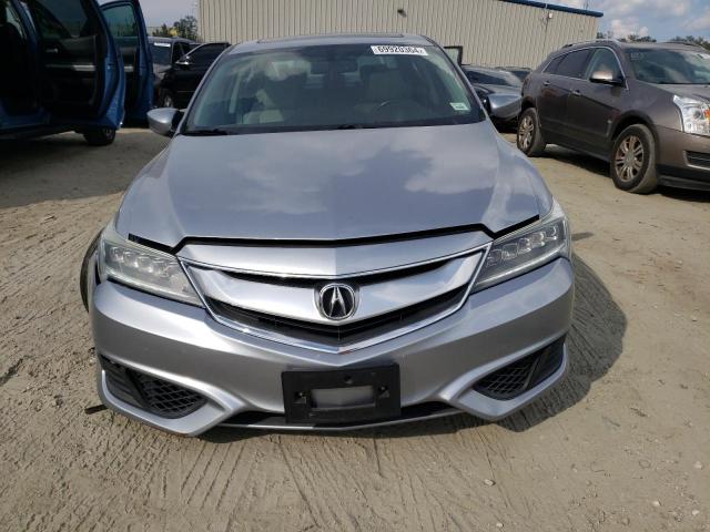 Photo 5 from auction – 2016 ACURA ILX PREMIU with VIN 19UDE2F78GA021722