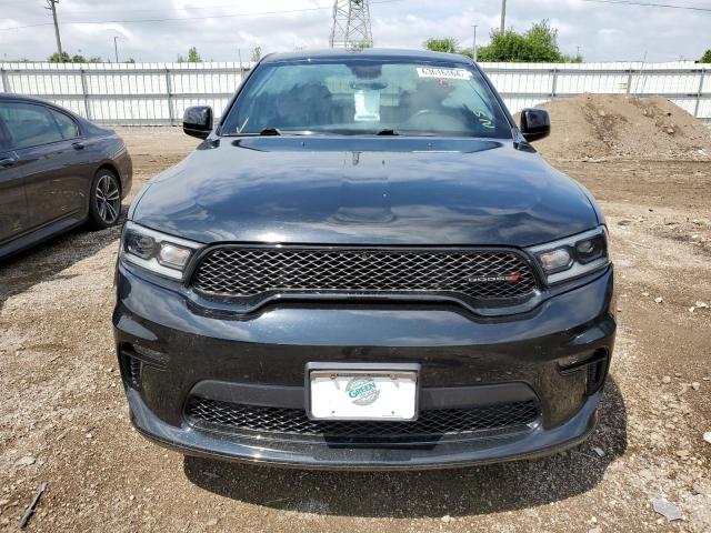 Photo 5 from auction – 2021 DODGE DURANGO SX with VIN 1C4RDJAG7MC683459