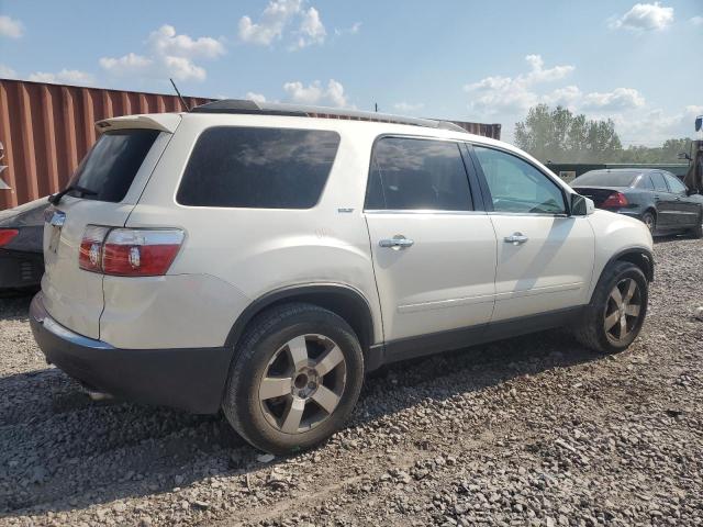 Photo 3 from auction – 2011 GMC ACADIA SLT with VIN 1GKKRSEDXBJ166291