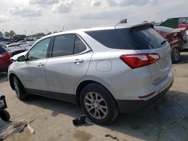 Photo 2 from auction – 2018 CHEVROLET EQUINOX LT with VIN 3GNAXJEV6JS623313
