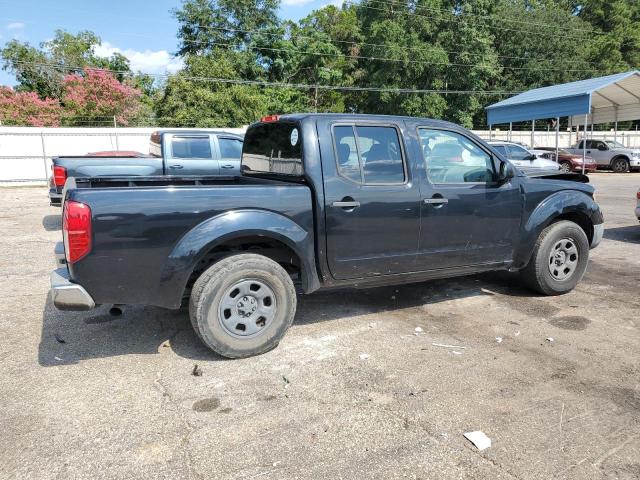 Photo 3 from auction – 2011 NISSAN FRONTIER S with VIN 1N6AD0ER3BC420169