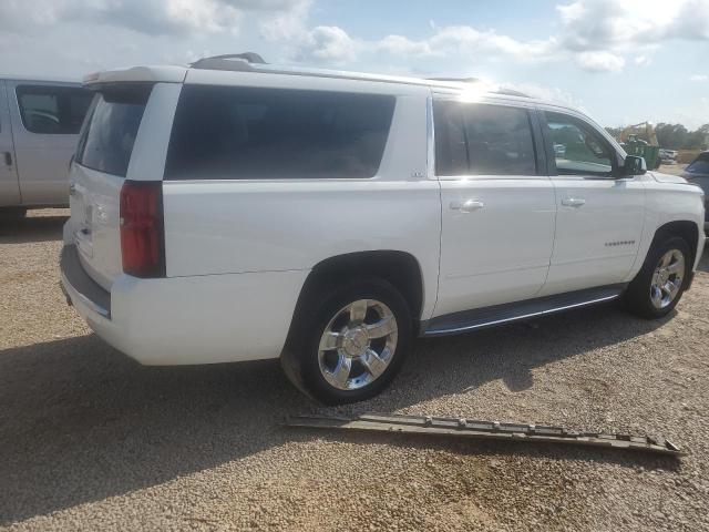 Photo 3 from auction – 2016 CHEVROLET SUBURBAN C with VIN 1GNSCJKC6GR122274