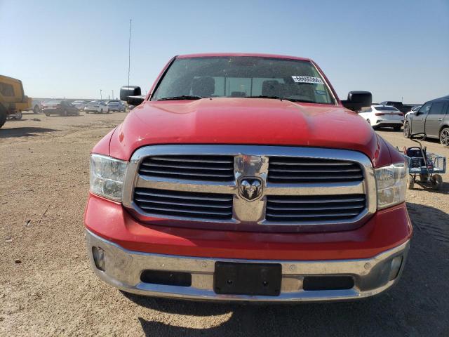 Photo 5 from auction – 2019 RAM 1500 CLASS with VIN 1C6RR6TT7KS571800