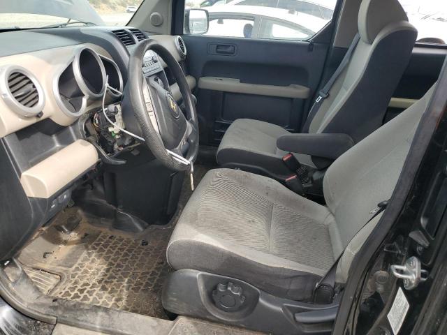Photo 7 from auction – 2008 HONDA ELEMENT EX with VIN 5J6YH28798L007431