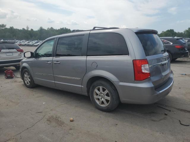 Photo 2 from auction – 2013 CHRYSLER TOWN & COU with VIN 2C4RC1BG9DR547648