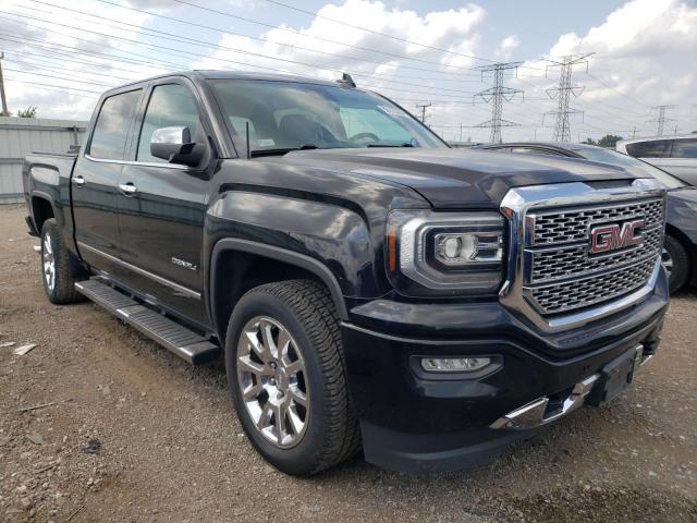 Photo 4 from auction – 2017 GMC SIERRA K15 with VIN 3GTU2PEC8HG407238