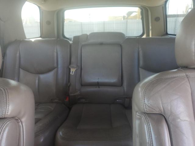 Photo 10 from auction – 2004 GMC YUKON DENA with VIN 1GKEK63U84J297797