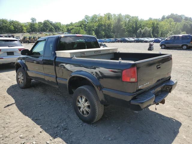 Photo 2 from auction – 2003 GMC SONOMA with VIN 1GTCT19X738236077