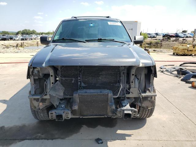 Photo 5 from auction – 2017 FORD EXPEDITION with VIN 1FMJU1HTXHEA07982