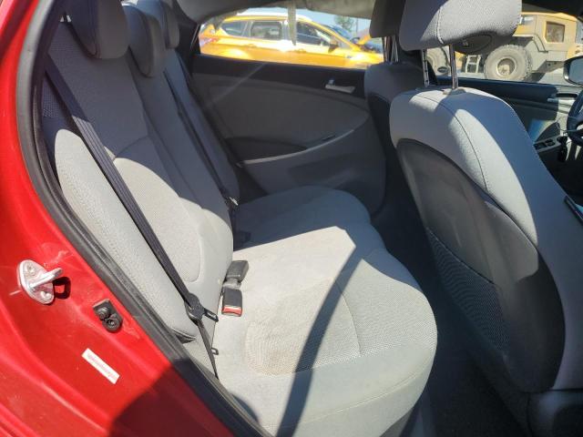 Photo 10 from auction – 2013 HYUNDAI ACCENT GLS with VIN KMHCT4AE0DU584951