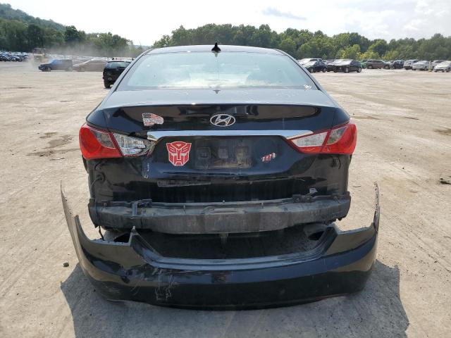 Photo 6 from auction – 2013 HYUNDAI SONATA SE with VIN 5NPEC4AC1DH705184