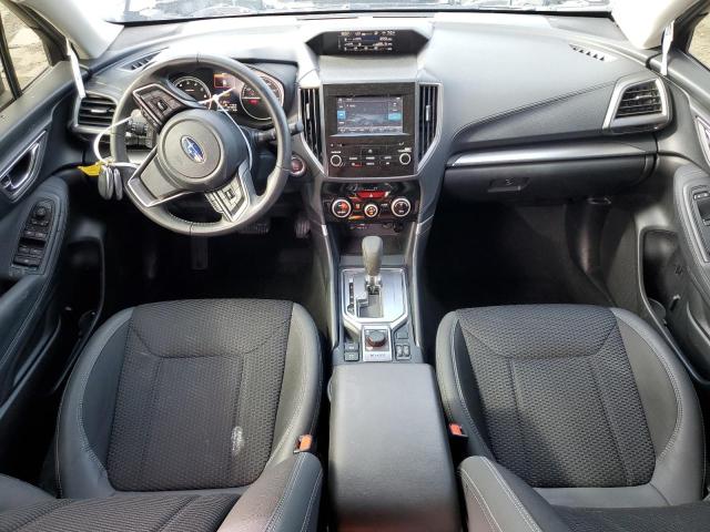 Photo 8 from auction – 2021 SUBARU FORESTER P with VIN JF2SKAJC5MH400422