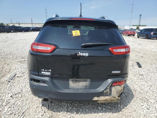 Photo 6 from auction – 2018 JEEP CHEROKEE L with VIN 1C4PJMLB8JD572587
