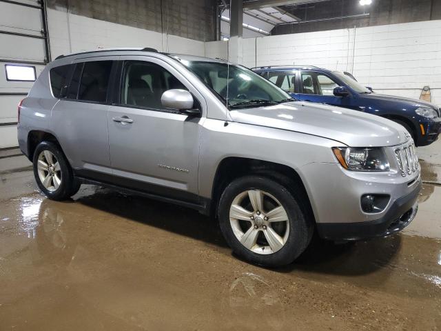 Photo 4 from auction – 2016 JEEP COMPAS with VIN 1C4NJDEBXGD712636