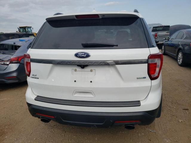 Photo 6 from auction – 2019 FORD EXPLORER X with VIN 1FM5K8DH6KGA65763