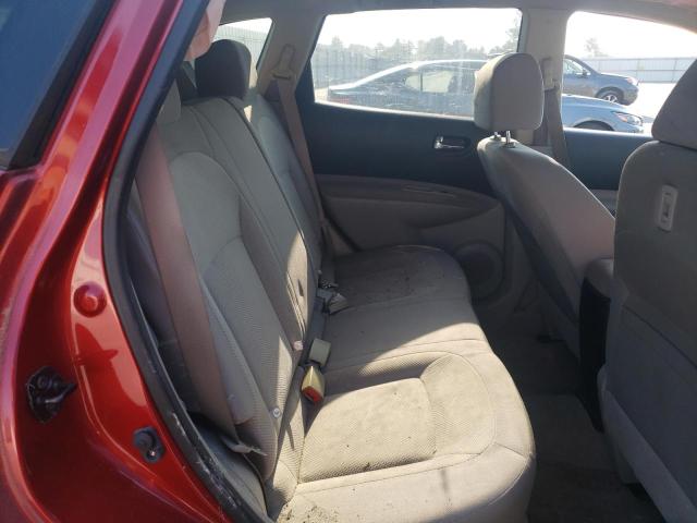 Photo 11 from auction – 2013 NISSAN ROGUE S with VIN JN8AS5MT5DW540824