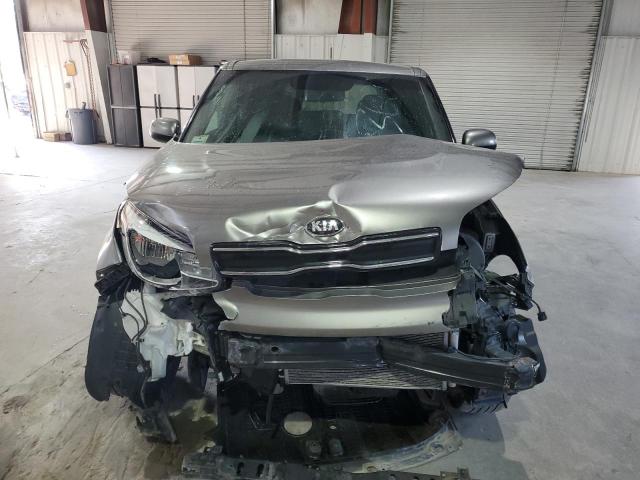 Photo 5 from auction – 2018 KIA SOUL + with VIN KNDJP3A50J7573324