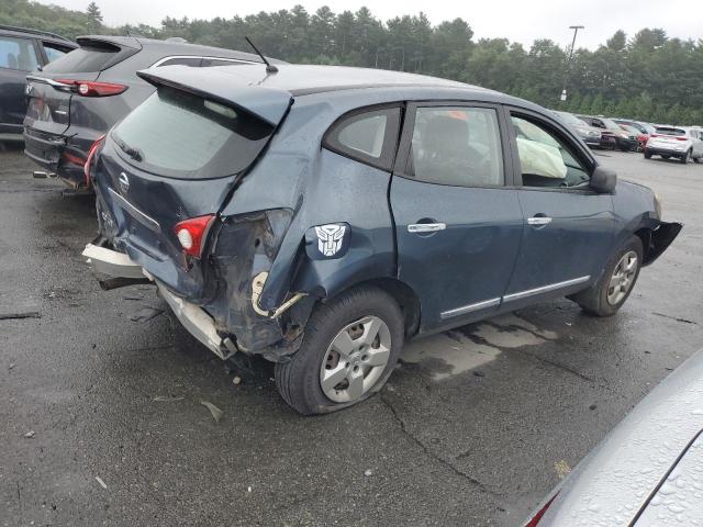 Photo 3 from auction – 2013 NISSAN ROGUE S with VIN JN8AS5MV8DW150981