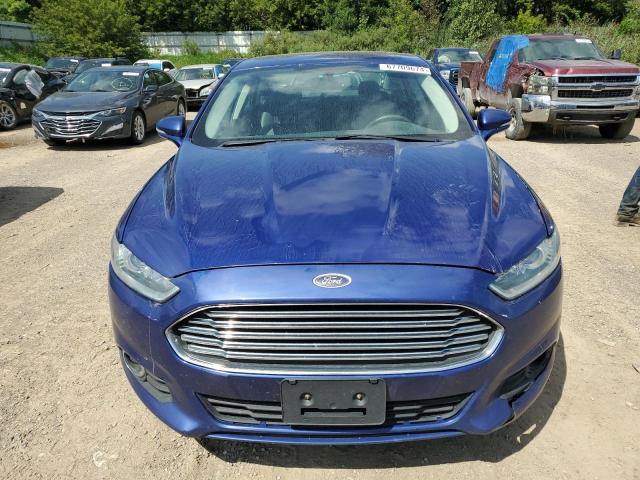 Photo 5 from auction – 2014 FORD FUSION SE with VIN 3FA6P0HD5ER310607