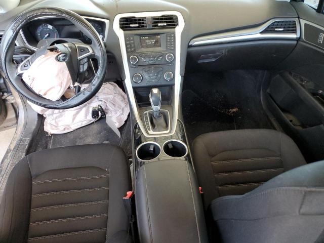 Photo 8 from auction – 2013 FORD FUSION SE with VIN 3FA6P0HR6DR260763