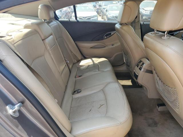 Photo 10 from auction – 2011 BUICK LACROSSE C with VIN 1G4GE5ED7BF234625