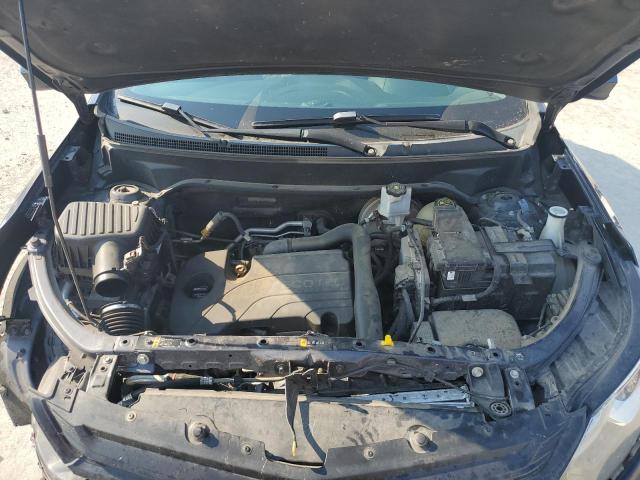 Photo 12 from auction – 2018 CHEVROLET EQUINOX LT with VIN 3GNAXSEV0JS554396