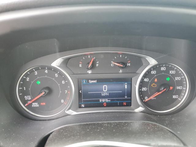 Photo 9 from auction – 2020 GMC ACADIA SLE with VIN 1GKKNRLS6LZ122040