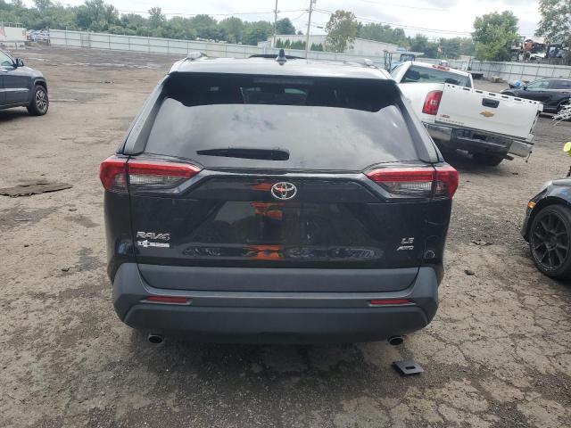 Photo 6 from auction – 2021 TOYOTA RAV4 LE with VIN 2T3F1RFV3MC153909