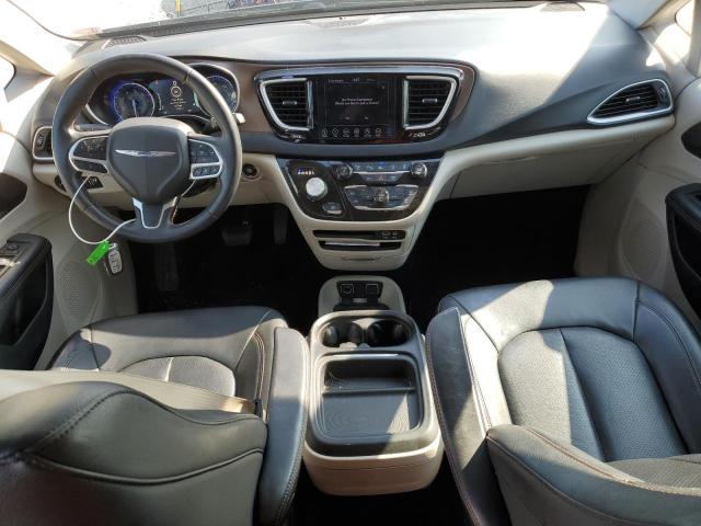 Photo 8 from auction – 2018 CHRYSLER PACIFICA T with VIN 2C4RC1BG5JR233443