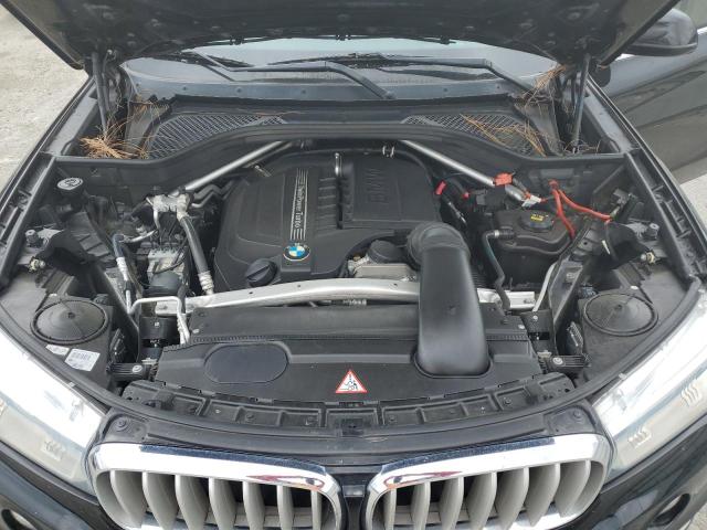 Photo 12 from auction – 2016 BMW X5 SDRIVE3 with VIN 5UXKR2C55G0H41953
