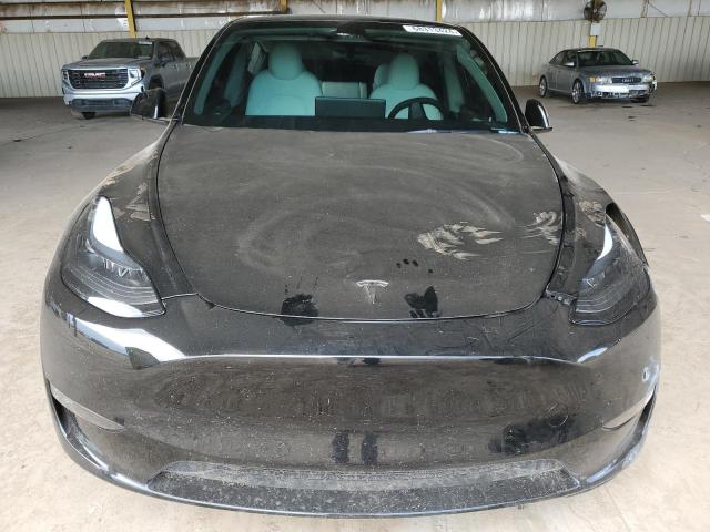 Photo 5 from auction – 2023 TESLA MODEL Y with VIN 7SAYGDEE5PF894649