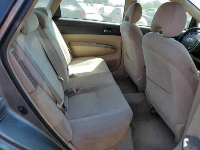 Photo 10 from auction – 2004 TOYOTA PRIUS with VIN JTDKB20U840102511