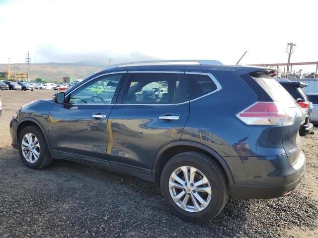 Photo 2 from auction – 2015 NISSAN ROGUE S with VIN 5N1AT2MT9FC871493