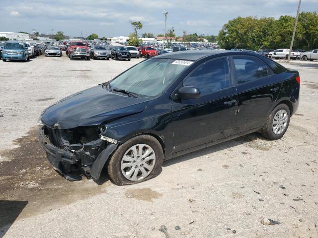 Photo 1 from auction – 2010 KIA FORTE LX with VIN KNAFT4A2XA5854570