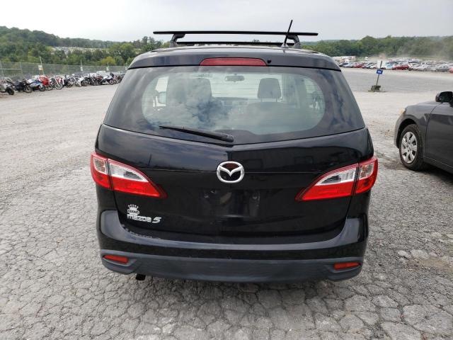 Photo 6 from auction – 2012 MAZDA 5 with VIN JM1CW2BL2C0123866