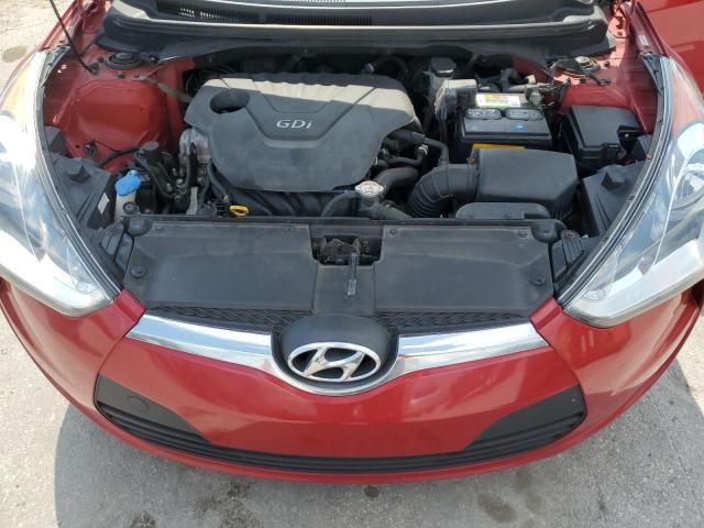 Photo 11 from auction – 2012 HYUNDAI VELOSTER with VIN KMHTC6AD9CU078908