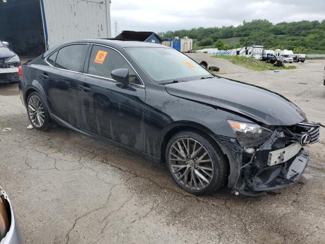 Photo 4 from auction – 2016 LEXUS IS 300 with VIN JTHCM1D21G5005027