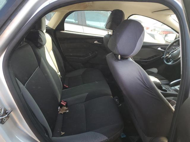 Photo 10 from auction – 2013 FORD FOCUS SE with VIN 1FADP3K23DL166892