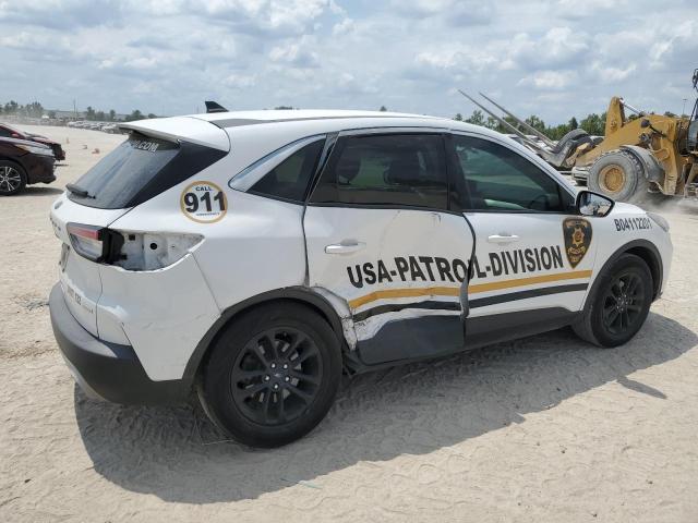 Photo 3 from auction – 2020 FORD ESCAPE SE with VIN 1FMCU0G68LUB01940