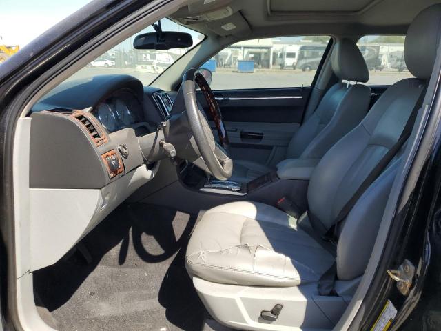 Foto 7 de la subasta – 2006 CHRYSLER 300C con VIN 2C3KA63H66H397183